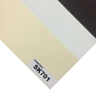 300cm Zebra Blinds Fabric For Windows 145g/M2 Oeko-Tex Standard 100 Tests