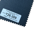 42% Fiberglass 58% PVC Coated Glass Fiber Fabric 520gsm Sun Blocking