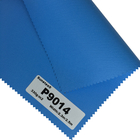 100% Polyester 100% Blackout Roller Fabrics Double Face Color Glue