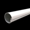 tubi di alluminio ISO9001 ISO14001 dello schermo girevole di 0.8mm 1.0mm 1.2mm