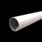 tubi di alluminio ISO9001 ISO14001 dello schermo girevole di 0.8mm 1.0mm 1.2mm