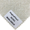 Tessuto cieco 140gsm di Grey Cream Waterproof Polyester Roller