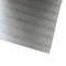 Tessuti doppi 100% di semi-blackout del poliestere dell'arcobaleno dei tessuti su ordinazione degli schermi girevoli per la decorazione domestica