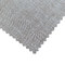 Tessuto appoggiante bianco dello schermo girevole del modello del jacquard 340GSM per la decorazione domestica