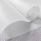 Il PVC tessuto rivestito del vinile NFPA701 ha ricoperto Mesh Fabric Windproof