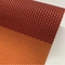 il PVC di plastica di 195gsm 230gsm 250gsm ha ricoperto Mesh Fabric 250D/21*19
