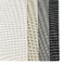 Il PVC del tessuto della protezione solare del poliestere delle cortine Y Persianas di apertura di 3% rotola sui ciechi
