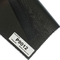 Larghezza 3m 100% poliestere nero blinds a rulli tessuti per la decorazione domestica