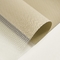 100% poliestere doppio tappetino tessuto trasparente zebra tappetino per vetrina moda