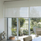Ombra solare Perspective Roller Blinds Screen Fabric Protezione solare Roller Blind Fabric