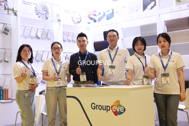 La CINA Sichuan Groupeve Co., Ltd. Profilo aziendale