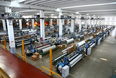 La CINA Sichuan Groupeve Co., Ltd. Profilo aziendale