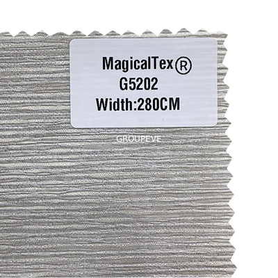comprare Tessuto cieco ISO105B02 di ripetizione 50mm 75mm della finestra di verticale puro della copertura fabbricazione online