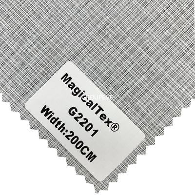 comprare Drop Smart Shades Solar Materiale Disegnatore Roller Blinds Per Soggiorno Finestre Blinds Motor fabbricazione online