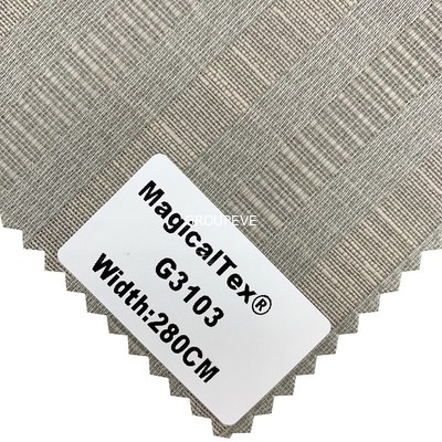 comprare Tessuto degli schermi girevoli del poliestere del jacquard fabbricazione online