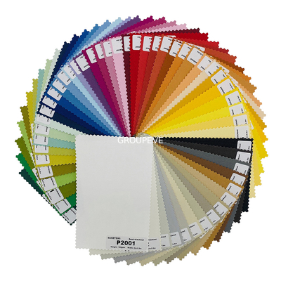 comprare Prodotto su misura nero decorativo nero fuori chiusure a rulli tessuto per chiusure per finestre fabbricazione online