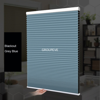 Il favo di blackout di Groupeve Sunblock acceca la larghezza 45mm del tessuto