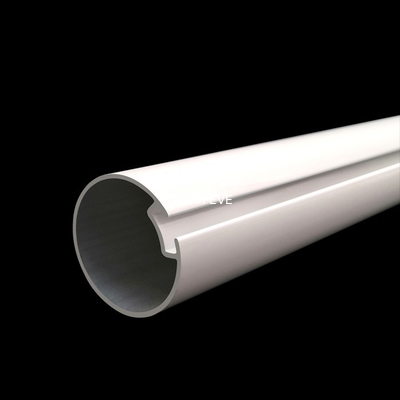 comprare Rullo della tenda 38mm della zebra proteggere spessore di alluminio 1.5mm della metropolitana fabbricazione online