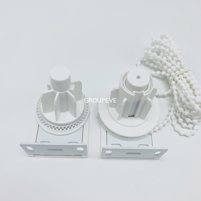 Meccanismo 38mm della frizione dello schermo girevole del metallo del PVC di POM resistenti alla corrosione