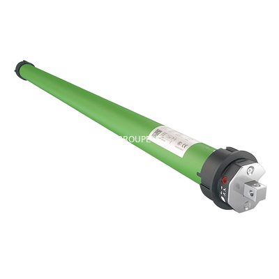 comprare motori tubolari di 14rpm-38rpm Rollerhouse per gli schermi girevoli 230V fabbricazione online
