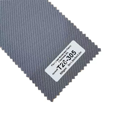 comprare Grado libero ricoprente 8 dell'alcali del tessuto della protezione solare della vetroresina di PTFE fabbricazione online