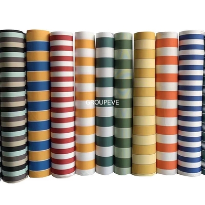 comprare Tessuto acrilico 100% della tenda del PVC rv della soluzione del parasole del parasole 100m/Roll fabbricazione online