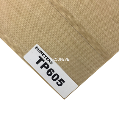 comprare Tessuto triplo motorizzato astuto delle tonalità delle tende di finestra di colore bianco per la finestra fabbricazione online