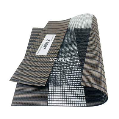 Homedepot Sun Day Protezione solare persiane 2go Ombre a rulli persiane da bagno con disegni dimensioni tessuto