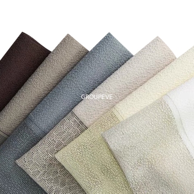 comprare Le stecche decorative di sogno del tessuto dei ciechi delle tonalità di finestra acceca Hanas puro verticale fabbricazione online