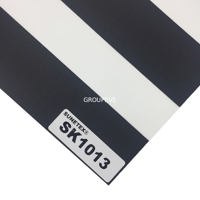Giubbotti a rulli per sole esterno Zebra and Top Down Room Shades Cost di sostituzione del tessuto