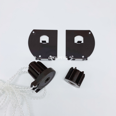 comprare servizio di lunga vita degli accessori degli schermi girevoli della frizione dell'estremità di resistenza all'usura di 38mm fabbricazione online