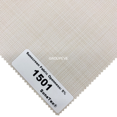 comprare Gli schermi girevoli impermeabili della tenda del tessuto della protezione solare del poliestere sopravvivono gli strizzacervelli resistenti resistenti fabbricazione online