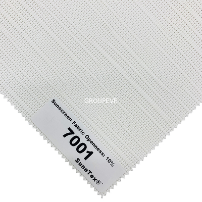 comprare Tessuto a prova di fuoco del rullo degli otturatori della prova del jacquard della finestra del tessuto ultravioletto della protezione solare fabbricazione online