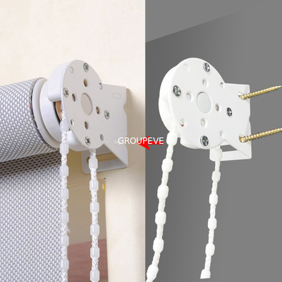 comprare 38 mm di alluminio isolante persiana a rotolo lastre chiusure parti profilo di alluminio fabbricazione online