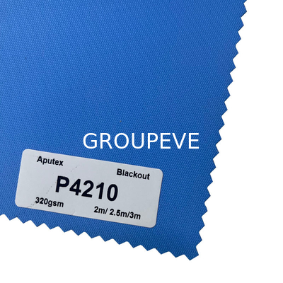 comprare tessuto di alluminio degli schermi girevoli di blackout della metropolitana di 38mm per la decorazione della finestra fabbricazione online