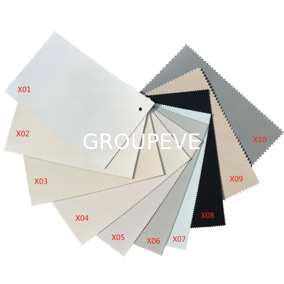 comprare Tissu di protezione solare in fibra di vetro 100% anti-ultravioletto fabbricazione online