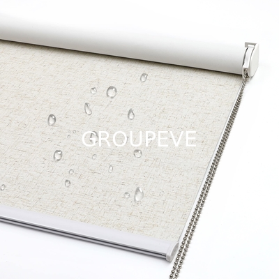 Protezione solare Blind roller blind tessuto poliestere esterno impermeabile anti-UV