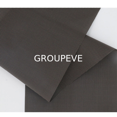 comprare Il più bianco Grey Window Polyester Plain Roller acceca il tessuto impermeabile rende incombustibile fabbricazione online