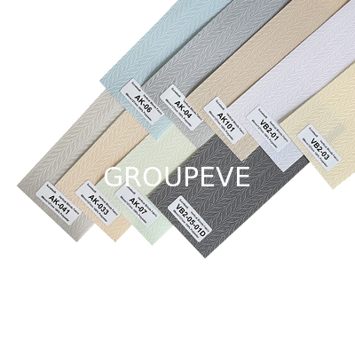 comprare Telate verticali a nero a rotolo chiuse verticali di larghezza 127 mm fabbricazione online