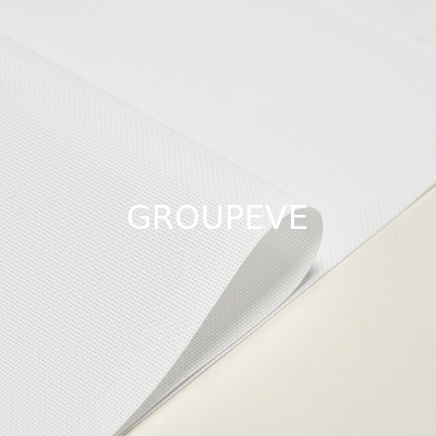comprare Anti tessuto respirabile leggero UV della tenda della protezione solare dello schermo girevole per l'hotel fabbricazione online