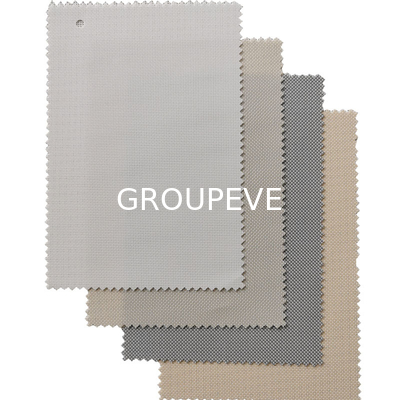 Protezione solare motopropulsore a rulli decorativi smart home la gamma persiane finestre sfumature per finestre