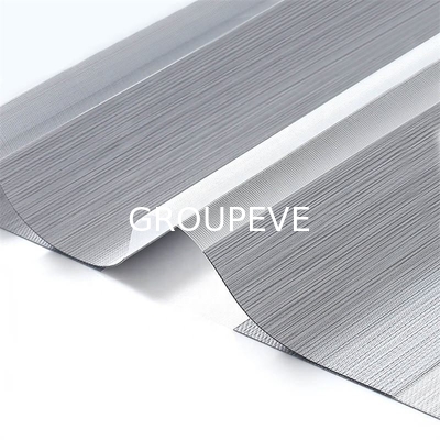 Blackout grado 8 resistenza blackout ufficio zebra blinds tessuto