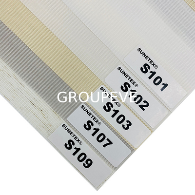 comprare Personalizzare Bright Blackout Electric Roller Pull Down Blinds Business Australia tessuto fabbricazione online