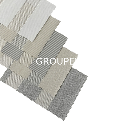 comprare Larghezza di 3 m Giorno e notte Tela a rotelle per decorazioni di finestre fabbricazione online