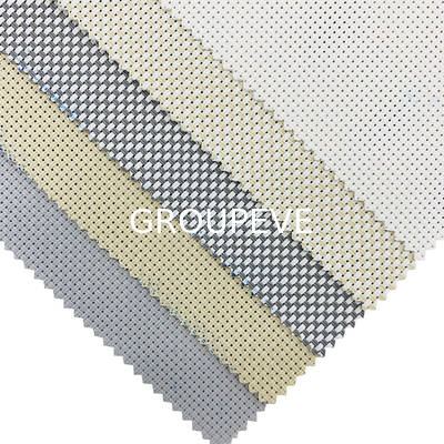 comprare Bagno Esterno Patio Ombre Solari Interiore Rivestimenti Finestre Coperture Per Casa PVC Verde Automatica Roller persiane Irlanda fabbricazione online