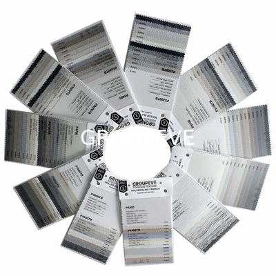 comprare Materiale all'ingrosso Tissu blindato per finestre in supplier Manufacturer fabbricazione online