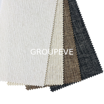 Popolare USA Standard Fire Proof 8% apertura Giubbotti a rulli solari Tessuti per la decorazione domestica
