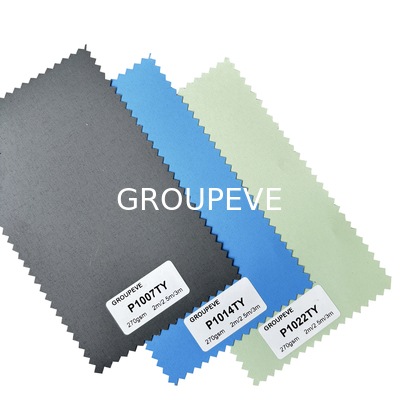 Filtro di luce argento Blackout Roller Blinds Tessuto per la casa e la cucina
