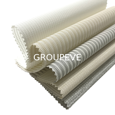 Stoccaggio pronto 5% Apertura larghezza 3m Telate impermeabili Rainbow Roller Telati per la decorazione della casa soggiorno