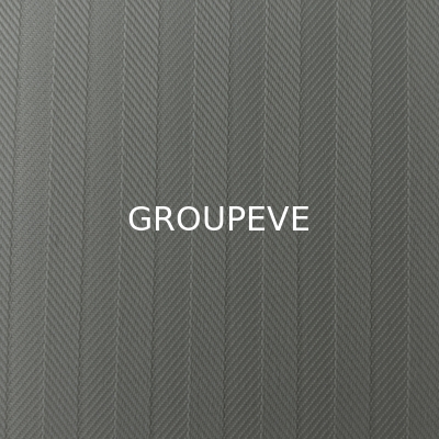 89MM/127MM 100% poliestere vetrine verticali tessuti per la decorazione del soggiorno